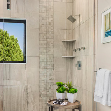 Magnolia Light-filled Contemporary