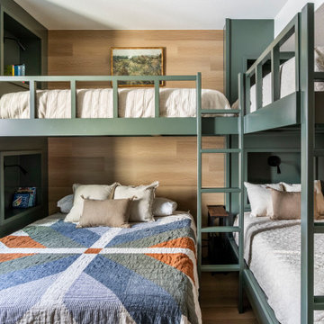 Central Park Home Remodel