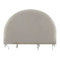 Grats Decor Slipcovered Custom Collection - Products