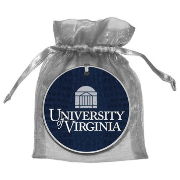 University of Virginia Ornament