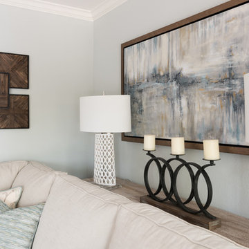 Meadow Creek Lane Renovation