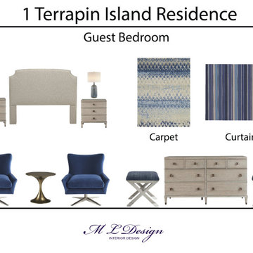 Client Presentation Boards