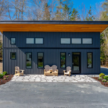Bayside Cottage