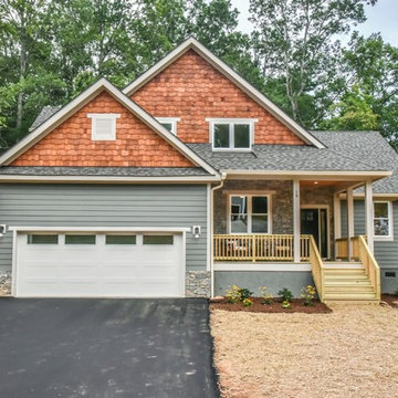 [FOR SALE: $500k} Forget Me Not Meadows - Custom Home 1