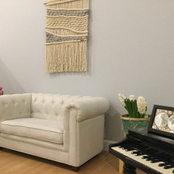 Lily Montessori Parent Child Center