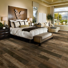 Living Room Floor