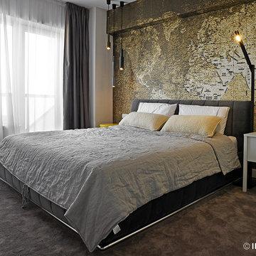 Refined Urban