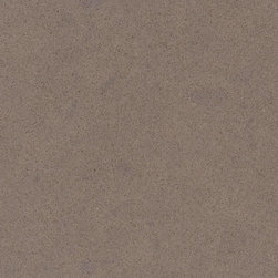 Ginger Caesarstone Quartz Countertop - Kitchen Countertops