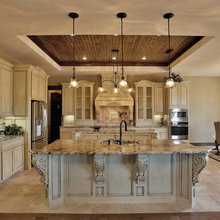 Kitchen Ideas