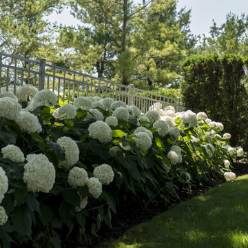 Landscape Design, Build Maintenance - Otterville