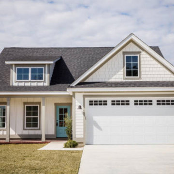 Exterior Renovations