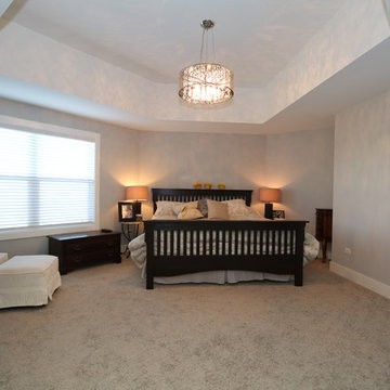 The Logan Modified | Americana Estates