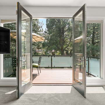 Pinon Renovation