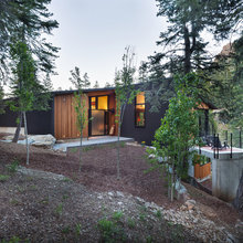 Ski Cabin
