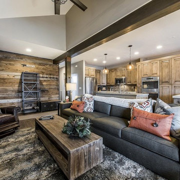 Park City, Utah