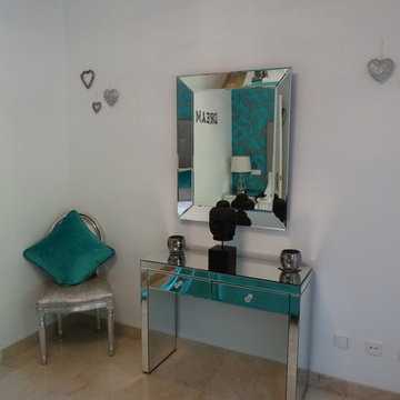 Spanish Apartment