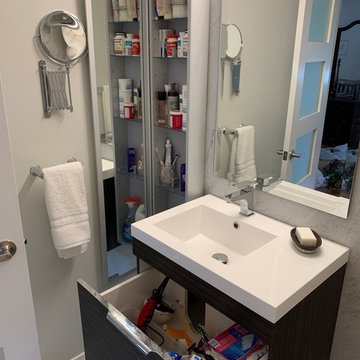 Calming Ensuite