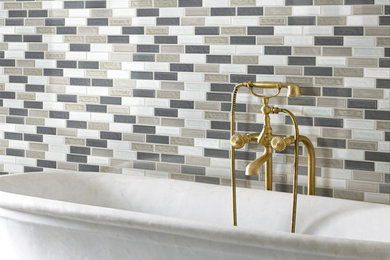 Ceramic + Stone
