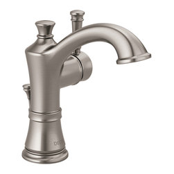 Valdosta® Collection - Bathroom Sink Faucets
