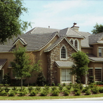 Lakeside Country Estate