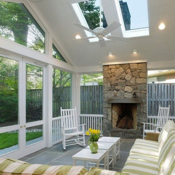 Patio Construction and Deck Building in Millbrae, CA