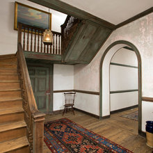 Entryways, Staircases, and Halls 3