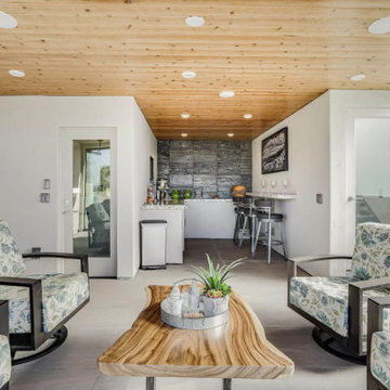Mission Bay 3 Story View