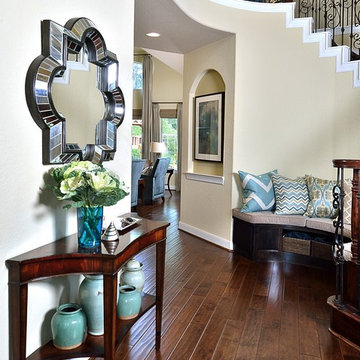 Interior Styling Projects