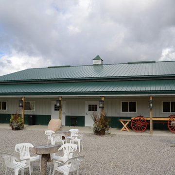 Commercial: Peacock Road Family Farm