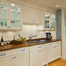 buttlers pantry
