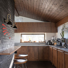 Mid Century Design Flat