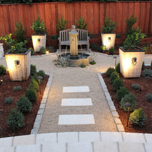 Outdoor Stair