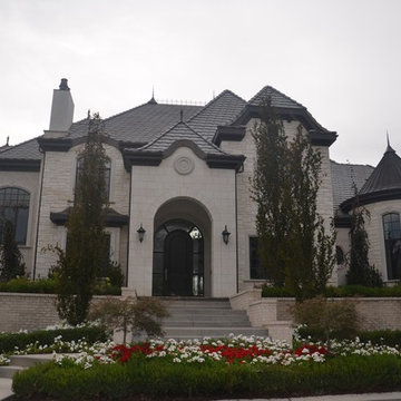 Utah Parade of Homes