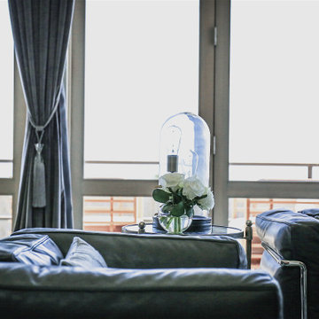 Master Room