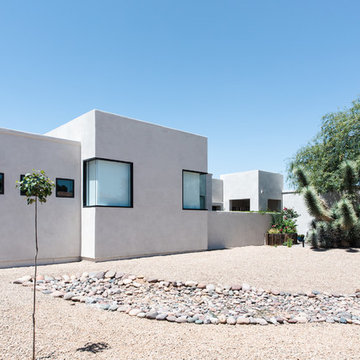 Custom Modern Home