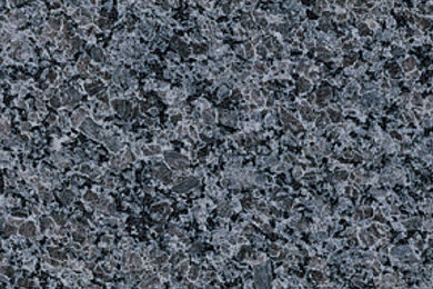 Black-Gray Granite
