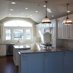 Kitchens - Products