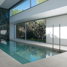 pools