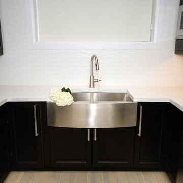 Jeffcoat Kitchen Remodel
