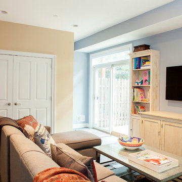 Philadelphia, PA Home Renovation