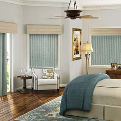 Drapery & Top Treatments - Valances