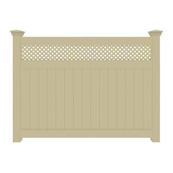 ActiveYards Privacy - Home Fencing And Gates