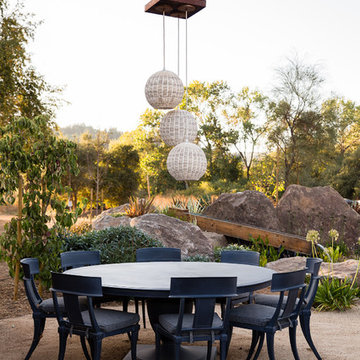 Sonoma Landscape