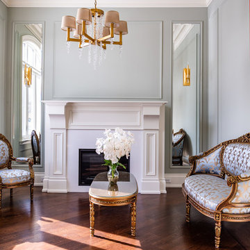 Oak Home, Flooring Dealers - Toronto, Richmond Hill
