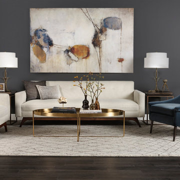 High Fashion Home Catalog Summer 2015