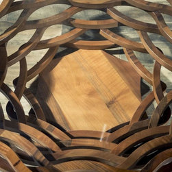 Flower Centre - Coffee Tables