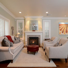Living Room Ideas
