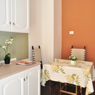 ABITAZIONE PRIVATA in Centocelle