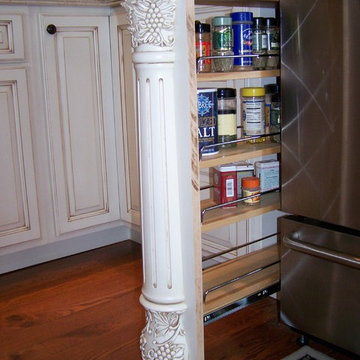 2007 Parade of Homes