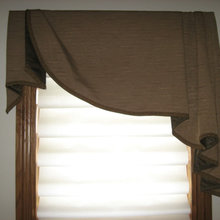 Window coverings